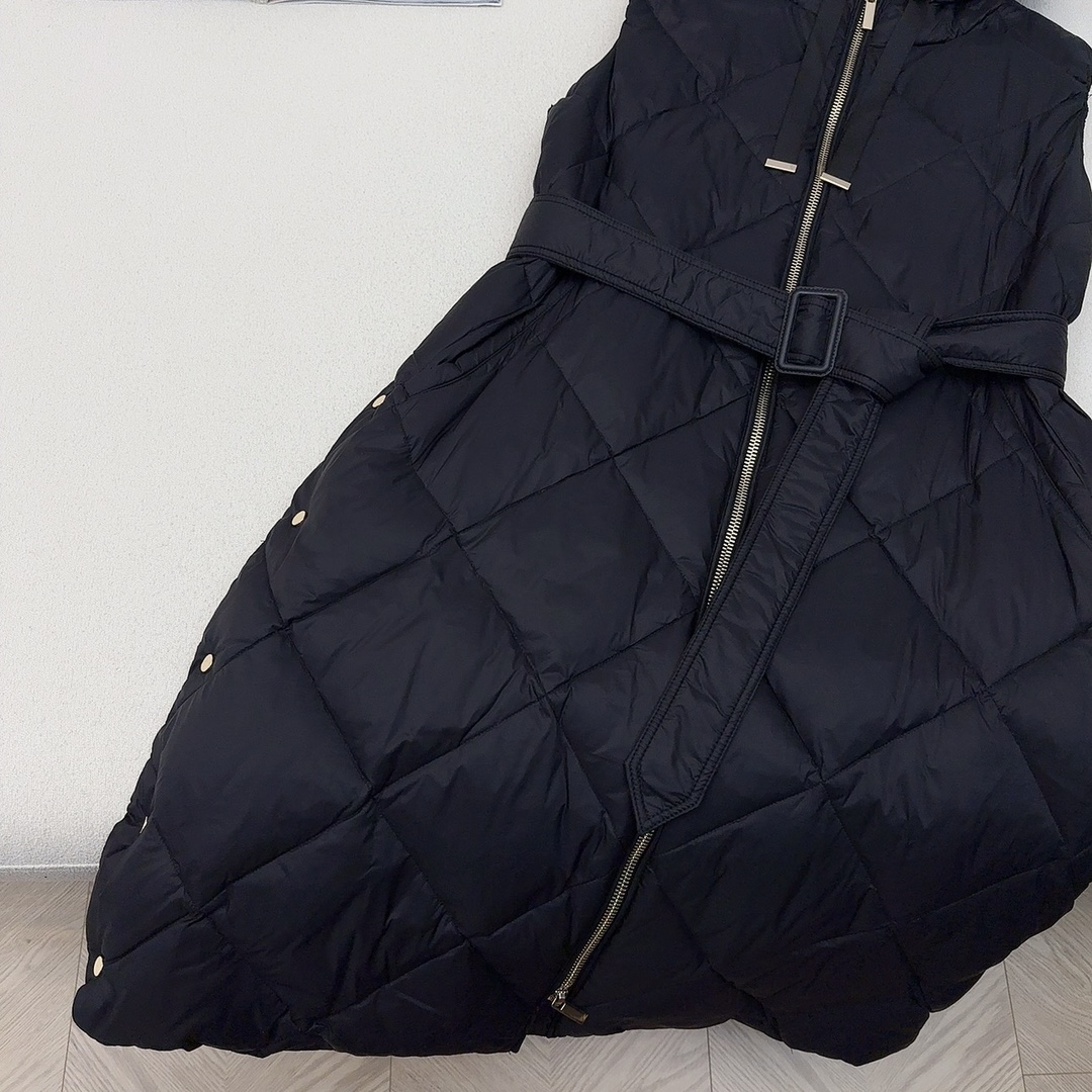 Max Mara Down Jackets